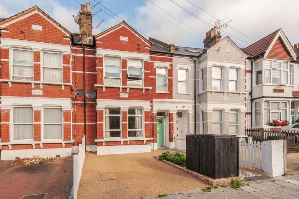 Main image of property: Gleneagle Road, Streatham