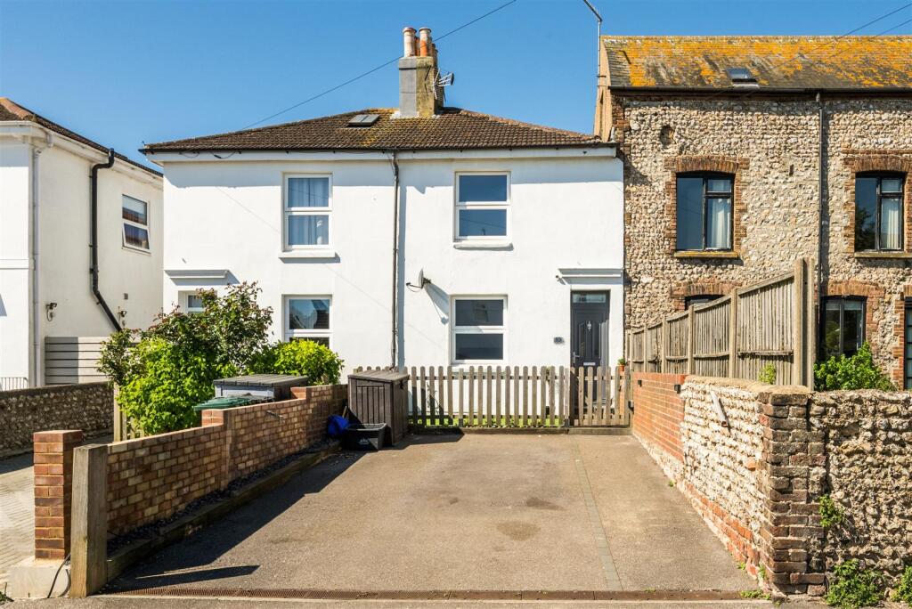 Main image of property: Abinger Road, Portslade, Brighton