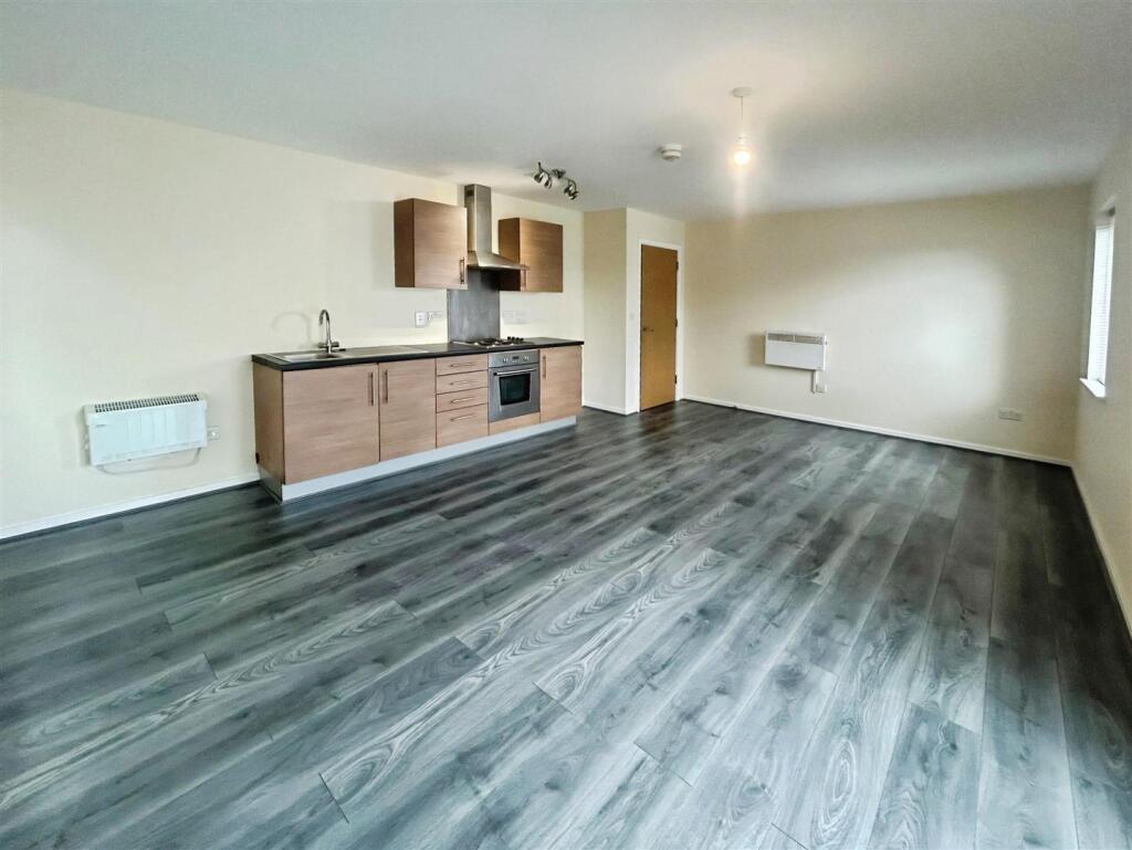 Main image of property: Federation Road, Burslem