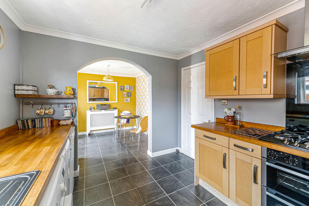 House in Weston-super-Mare, Milton - View 5