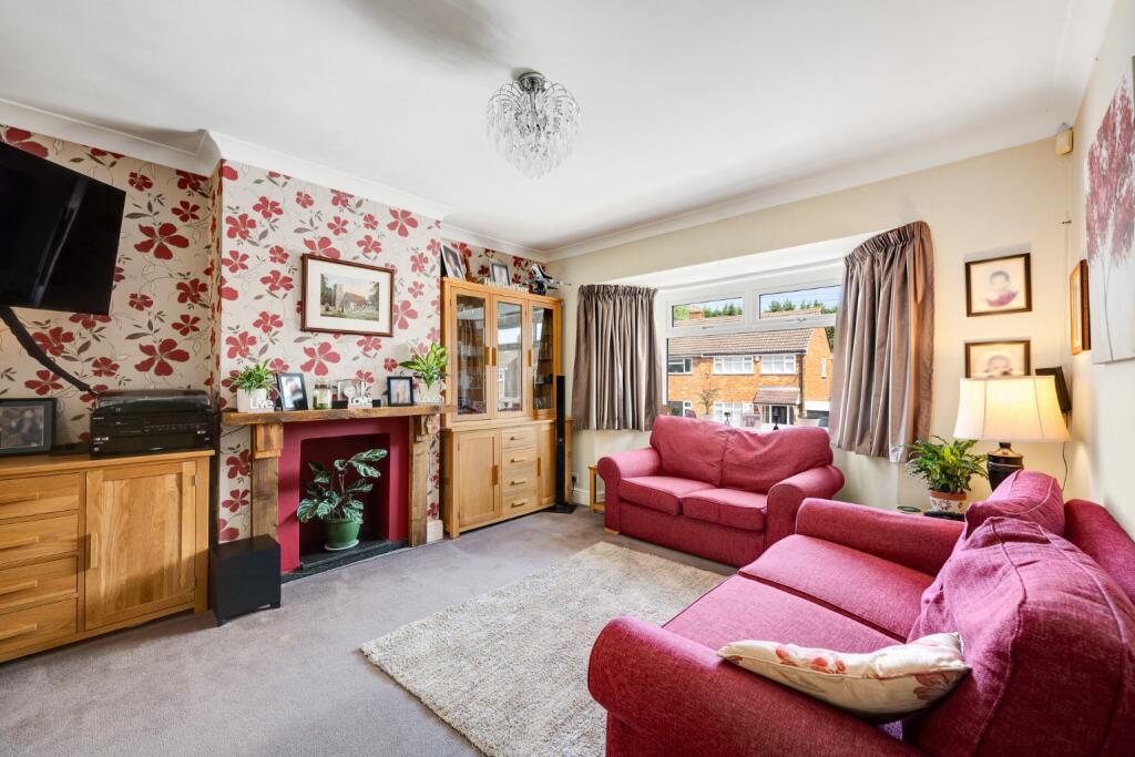 Darent Mead, Sutton at Hone, Dartford, Kent, DA4 9EH - View 2