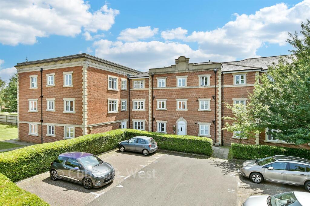 Main image of property: Talfourd Way, Redhill, Surrey