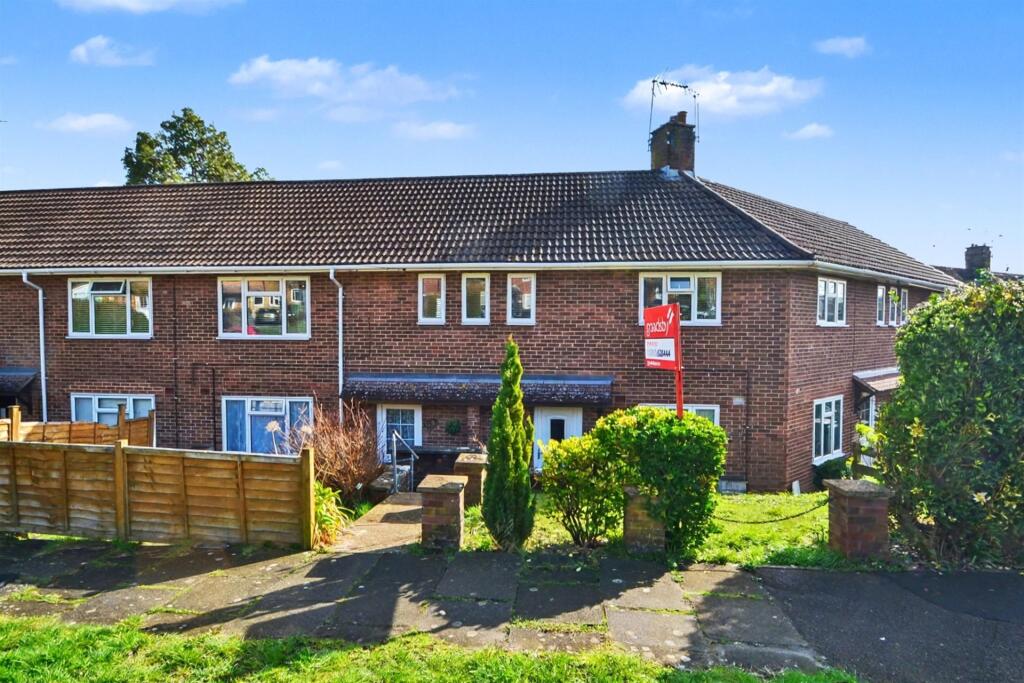 Main image of property: Stanmore