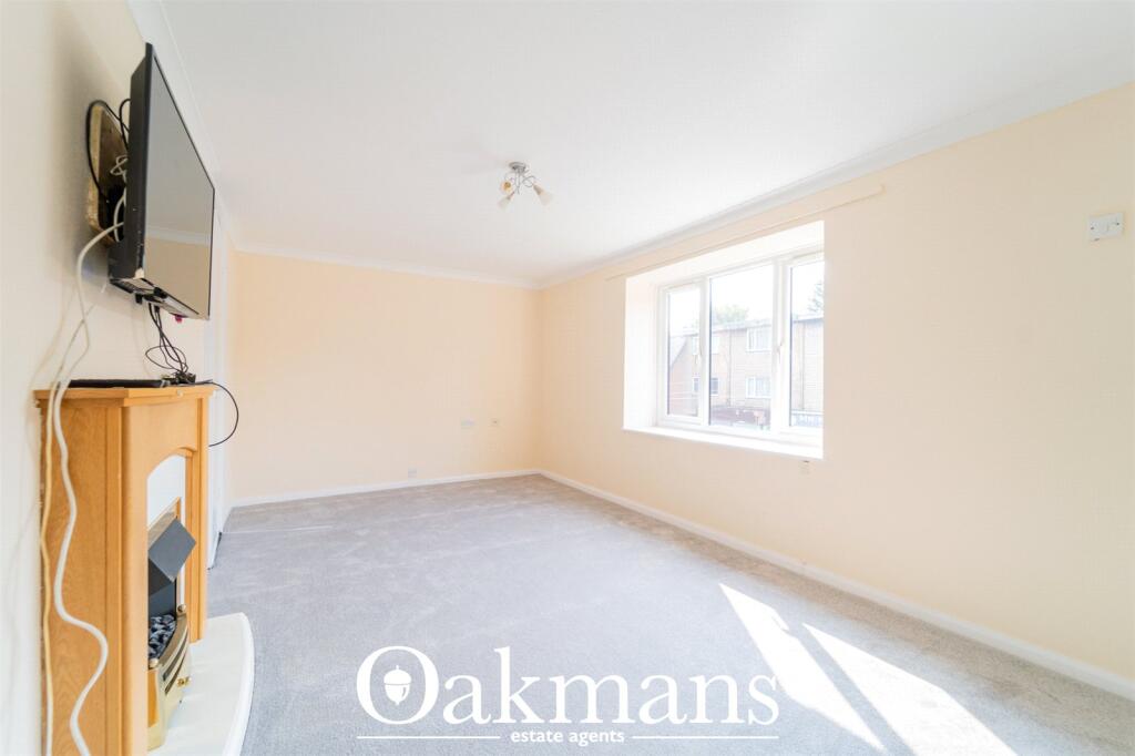 The Green, Birmingham, B38 photo 3