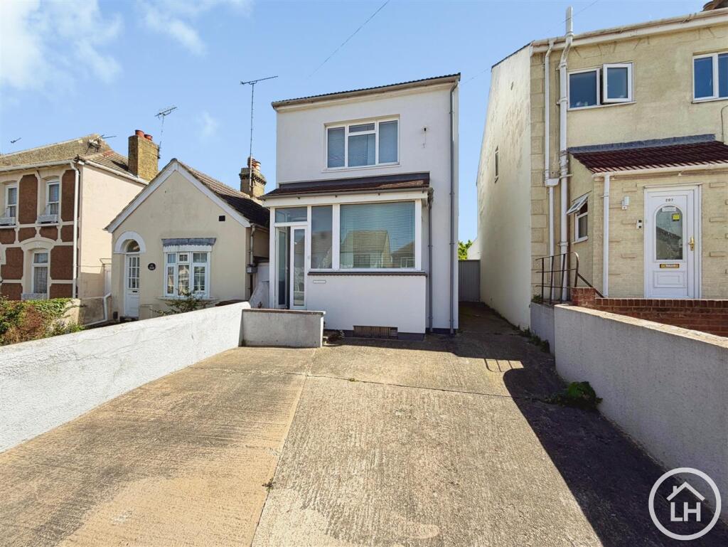 Main image of property: Napier Road, Gillingham
