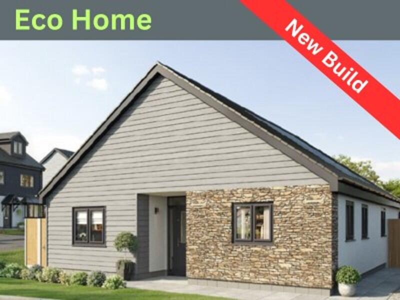 Main image of property: The Cari, Parc Brynygroes, Ystradgynlais.
