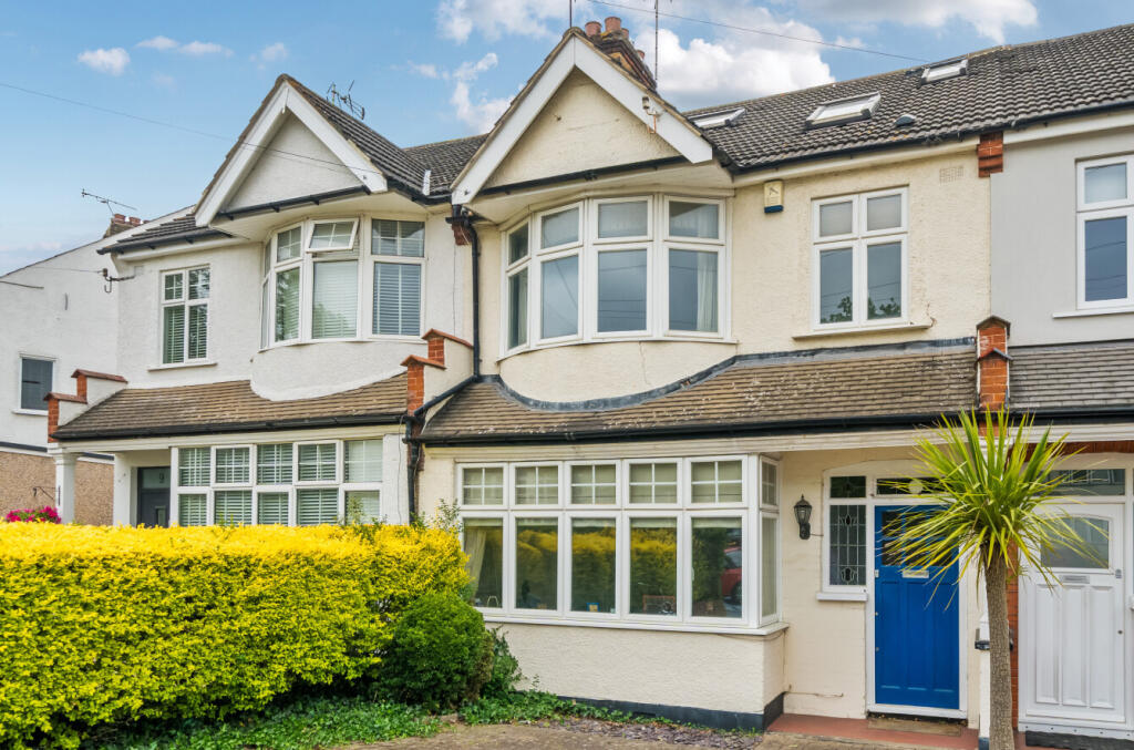 Murray Avenue, Bromley, BR1