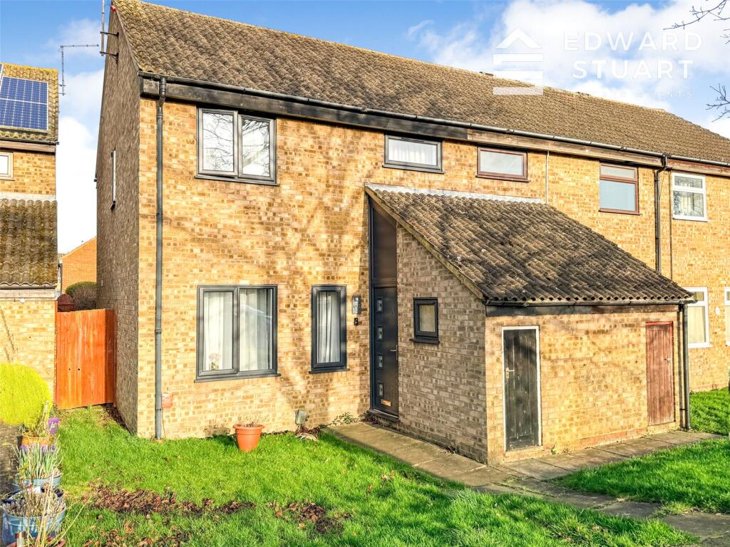 Main image of property: Landsdowne Road, Yaxley, Peterborough, Cambridgeshire, PE7