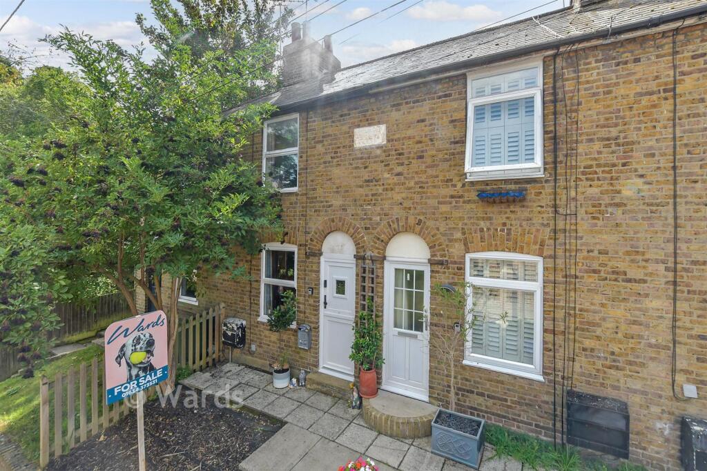 Main image of property: Iwade Road, Newington, Sittingbourne, Kent