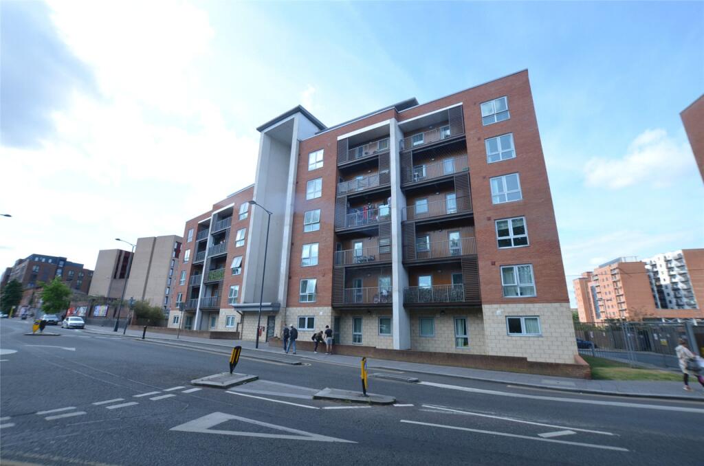 Main image of property: Jamaica Street, Liverpool, Merseyside, L1