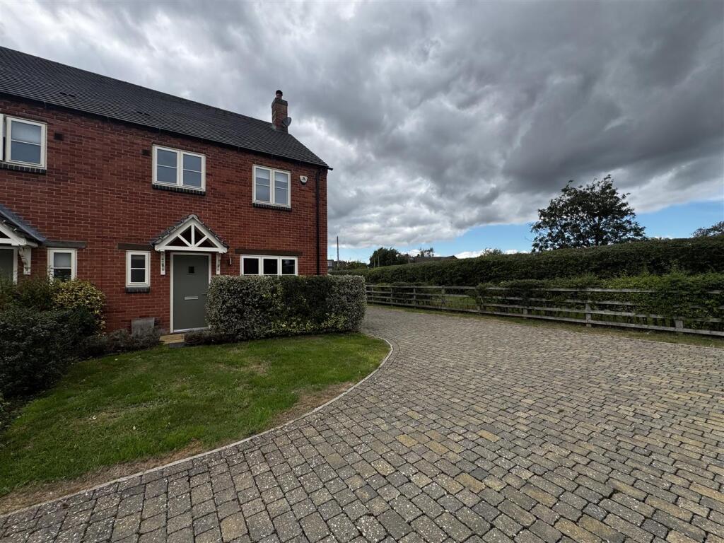 Main image of property: GILMORTON