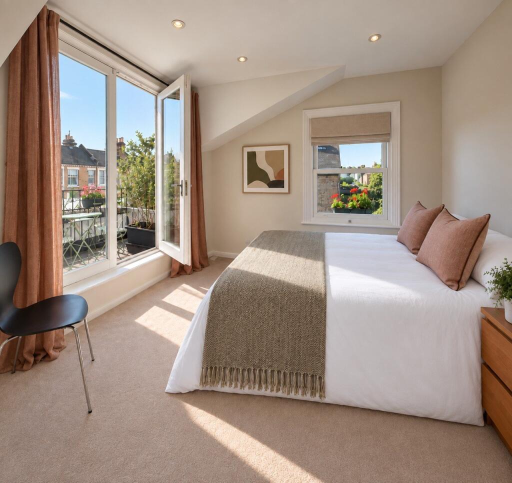Main image of property: Lower Richmond Road,
West Putney, SW15