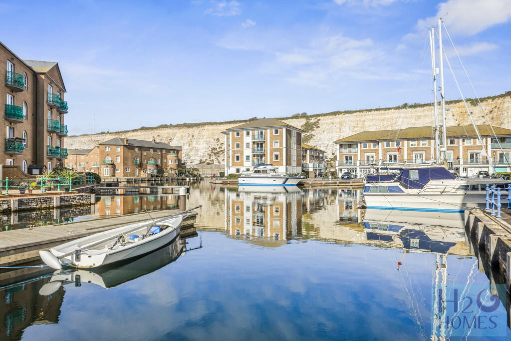 Main image of property: Collingwood Court, Brighton Marina Village, Brighton