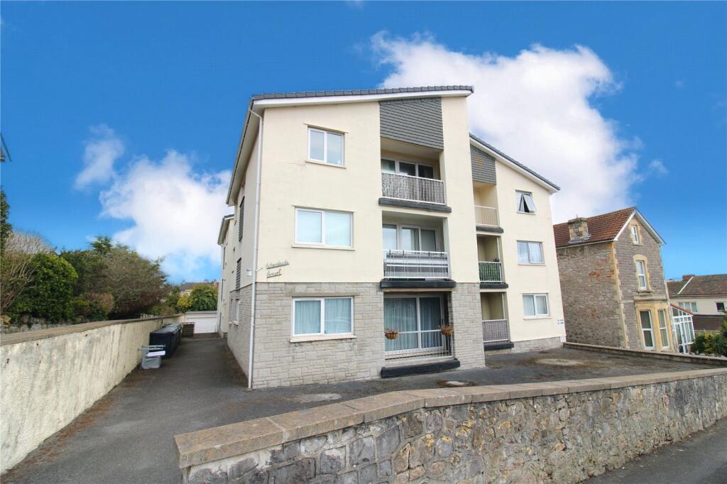 Main image of property: Manor Road, Weston-super-Mare, Somerset, BS23
