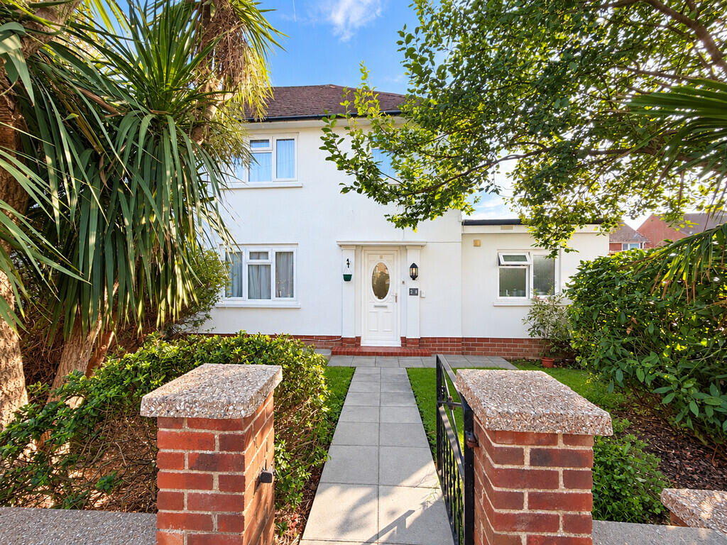 Wilmot Road, Shoreham-by-Sea
