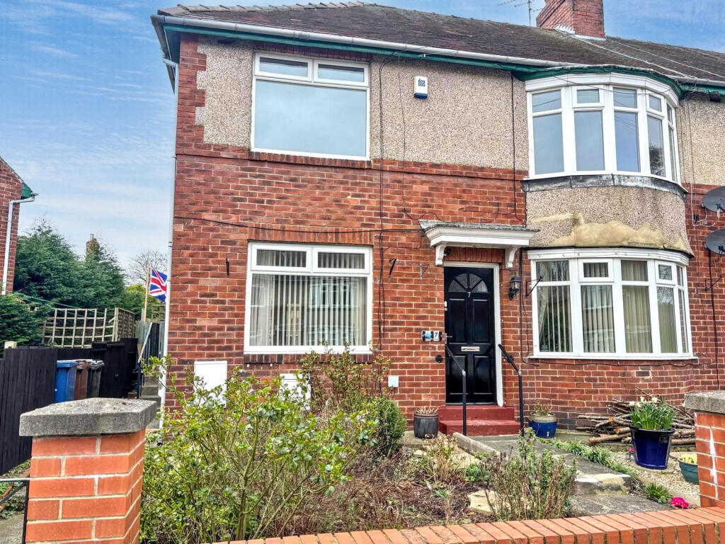 Main image of property: Granville Road, Gosforth, Newcastle upon Tyne, Tyne and Wear, NE3 5LB