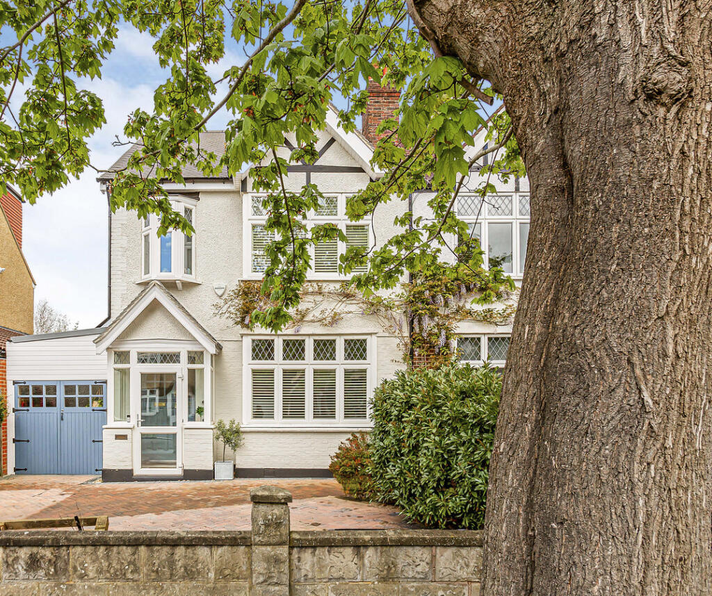 Main image of property: Cranleigh Road, London, SW19