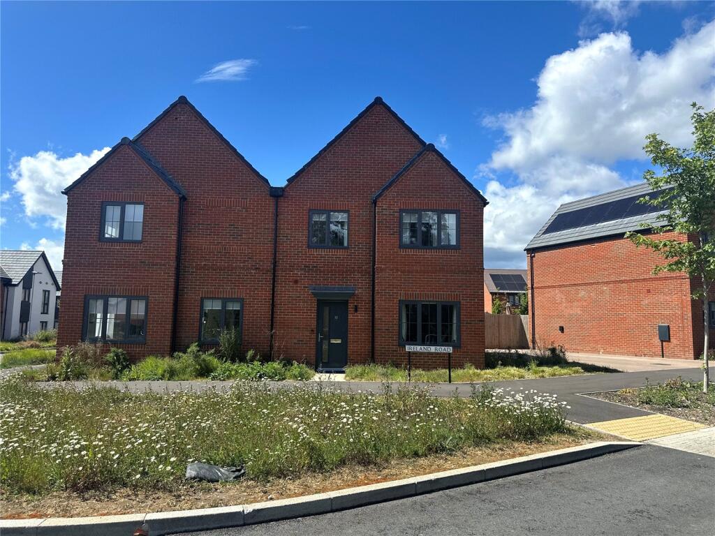 Main image of property: Hailwood Avenue, Crowthorne, Berkshire, RG45