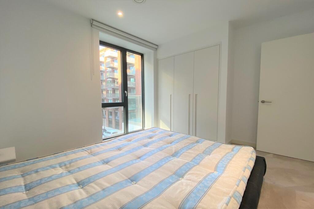 Apartment in London - View 4