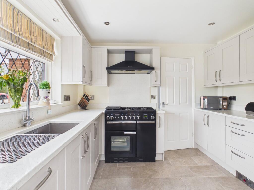 House in Leicester - View 4