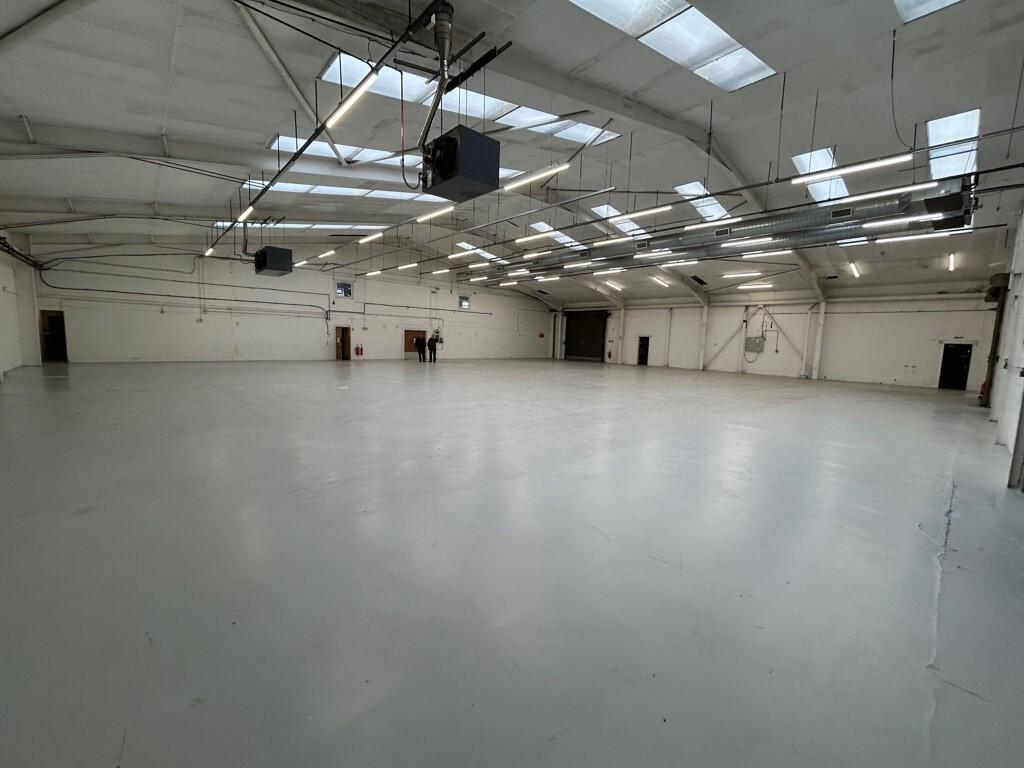 Additional image 6 of Unit 1 Waterfall Trade Park, Blackburn, Lancashire, BB2 2QD