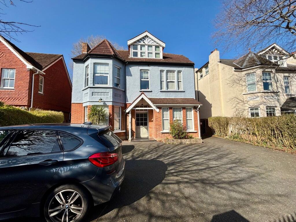 Edward Road, Bromley, BR1 photo 3