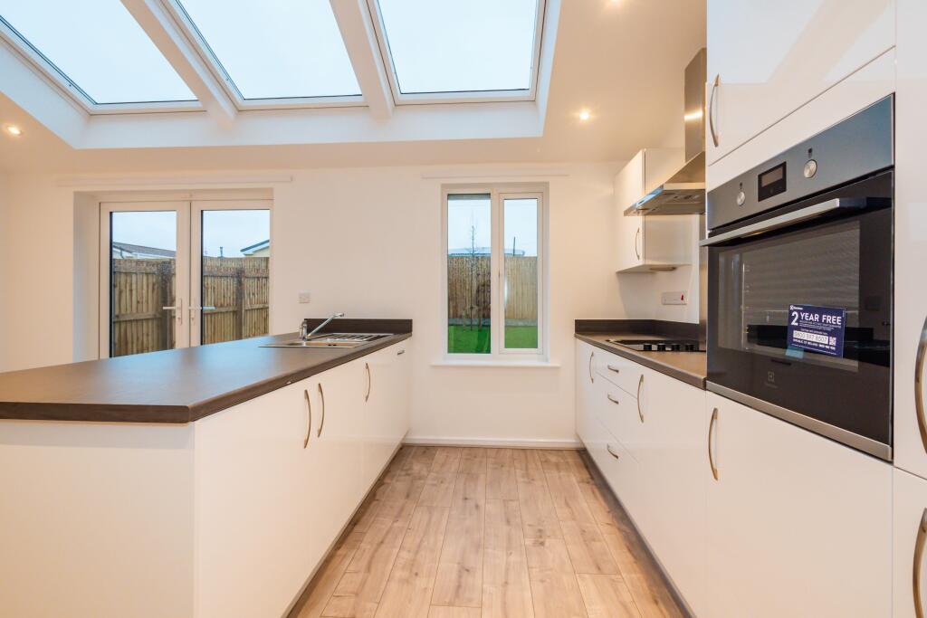 House in Preston - View 3