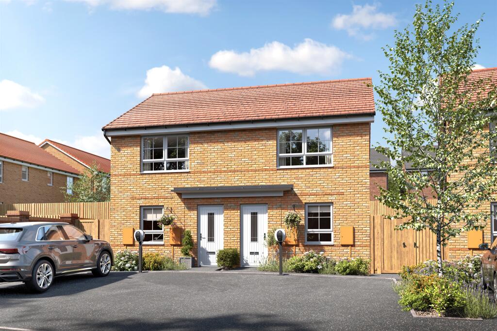 Main image of property: Chaulden Meadows, Long Chaulden, Hemel Hempstead