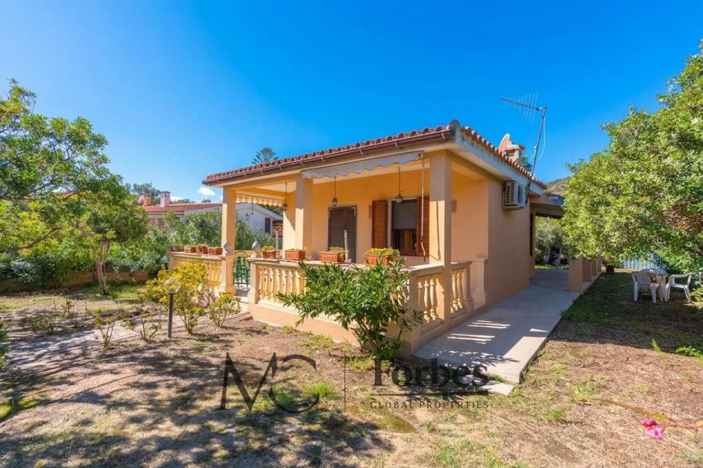 Main image of property: Sardinia, Sassari, Budoni