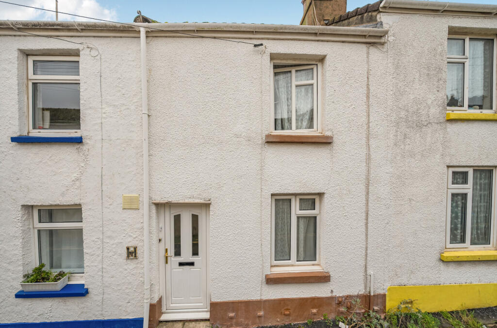 Main image of property: Perrimans Row, Exmouth, Devon