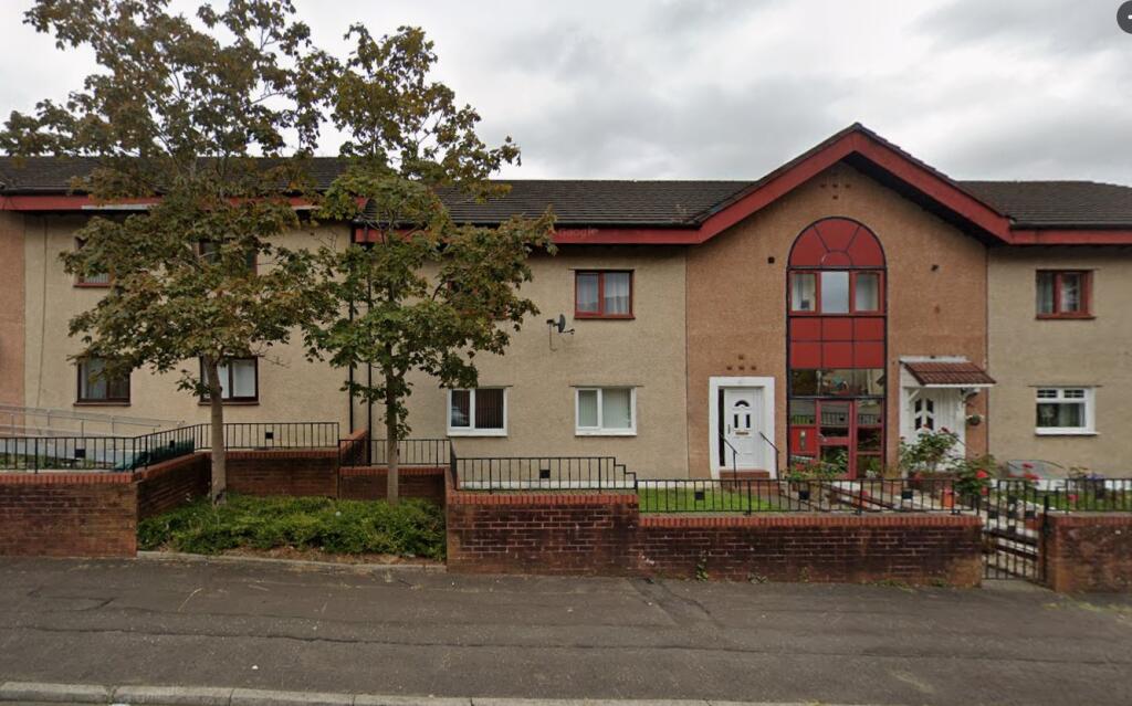 Main image of property: Dormanside Road, Glasgow, Glasgow City