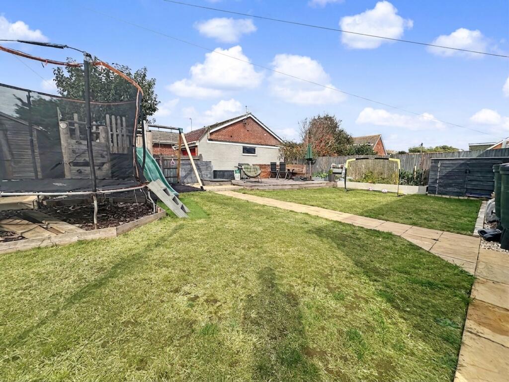House in Peacehaven - View 2