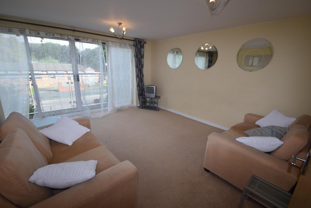 3 bedroom terraced house for rent