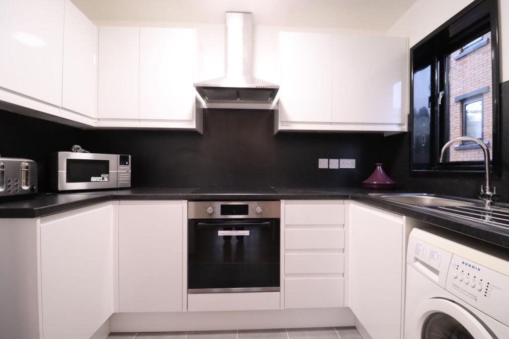 Main image of property: Richmond Court, St. Peters Street, Cardiff CF24 3AZ