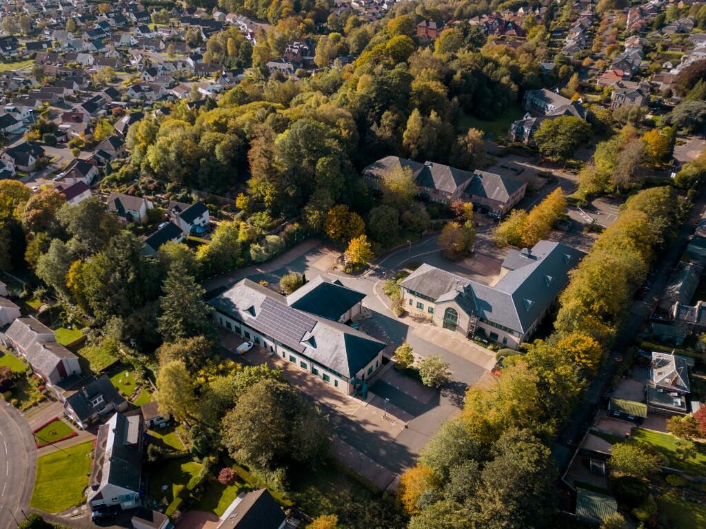 Main image of property: Springfield House, Stirling