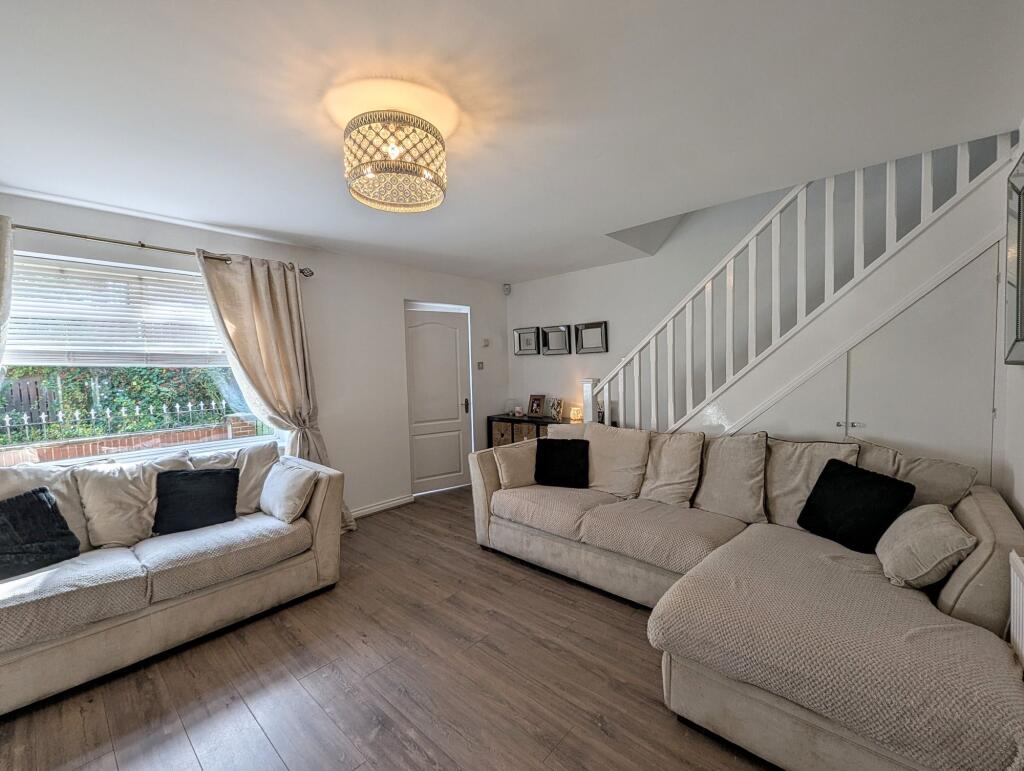 House in South Tyneside, Primrose - View 5
