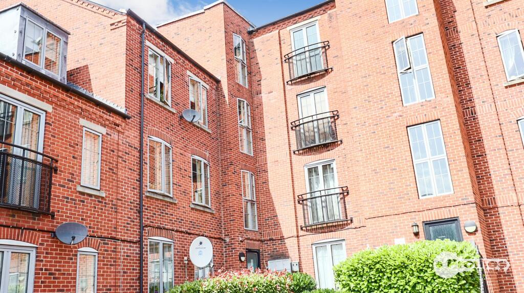 Main image of property: Weavers Court, Hinckley