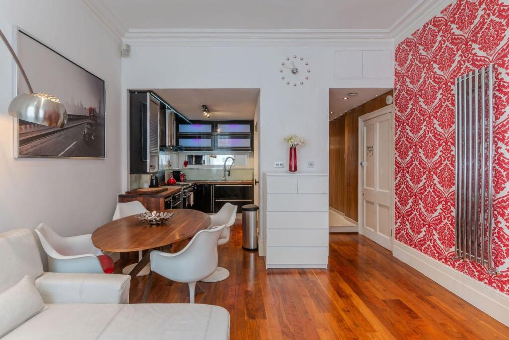 Main image of property: Fitzroy Street, Fitzrovia, London, W1T