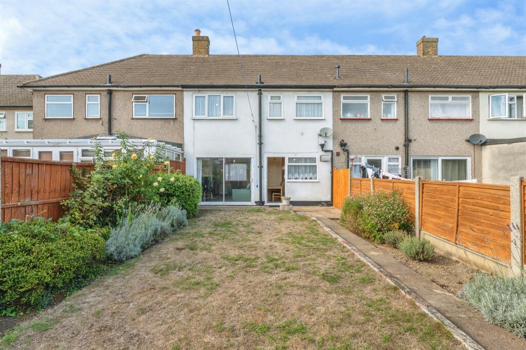 House in London - View 5