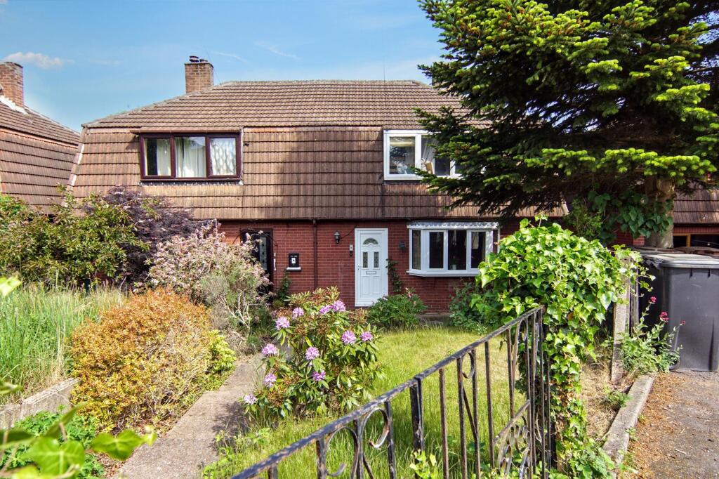 House in Coventry, Bedworth Heath - View 4