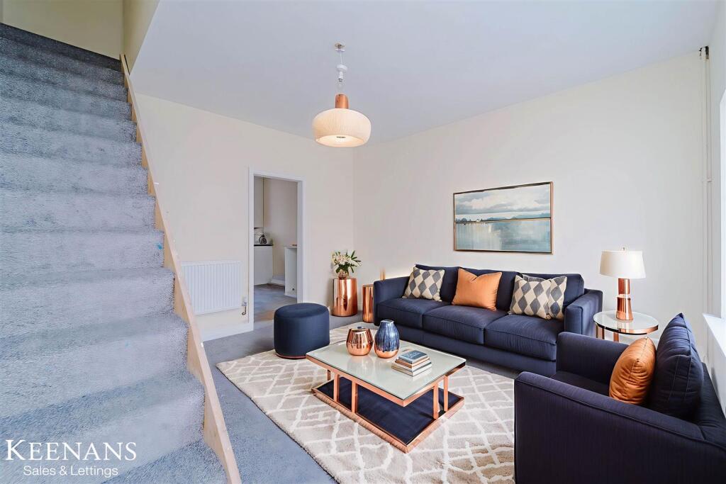 Blackburn Road, Great Harwood, Blackburn