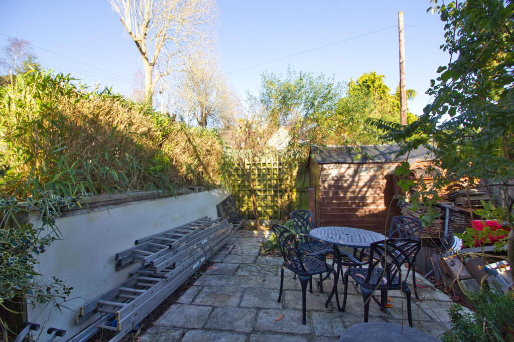 Additional image 18 of Brow Hill Villas, Bath, BA1 7NA