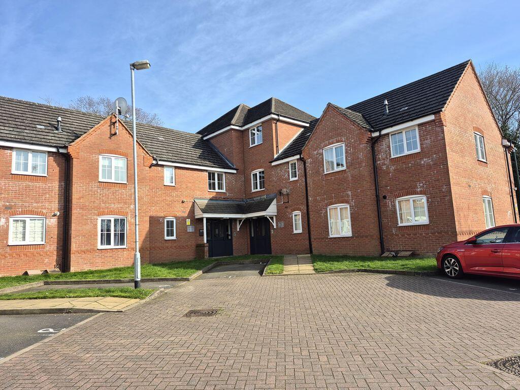 Main image of property: Parish Court, Church Place, Bloxwich WS3 3HQ