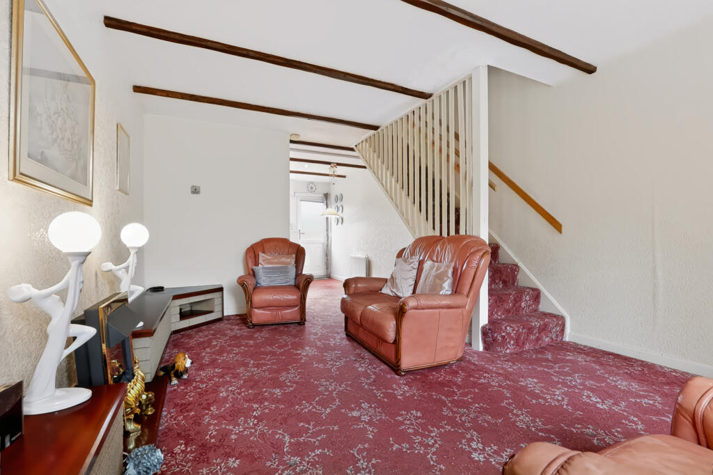 House in Glasgow - View 3