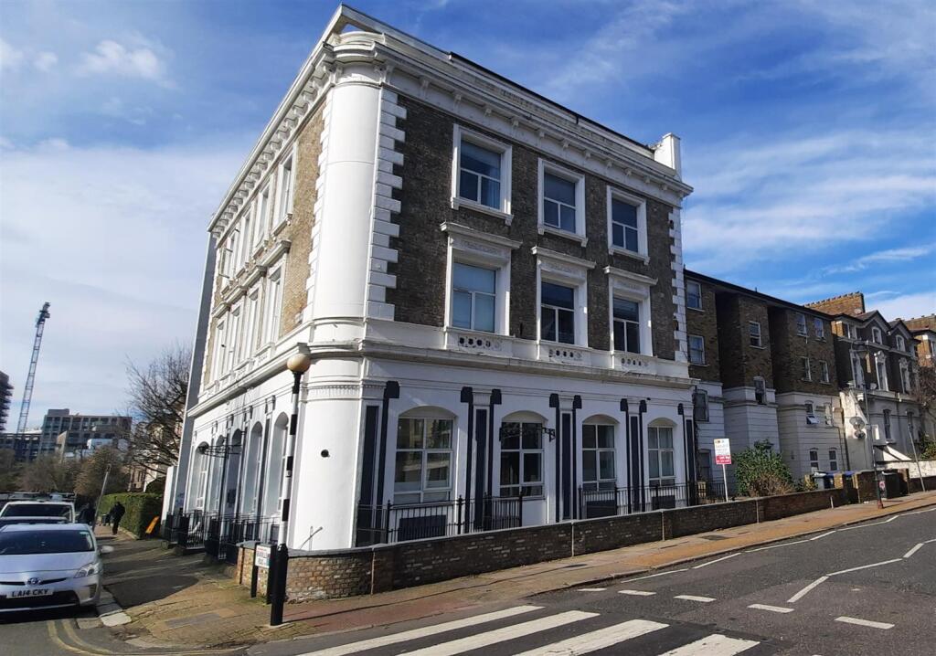 Main image of property: Cambridge Road, West Kilburn, LONDON