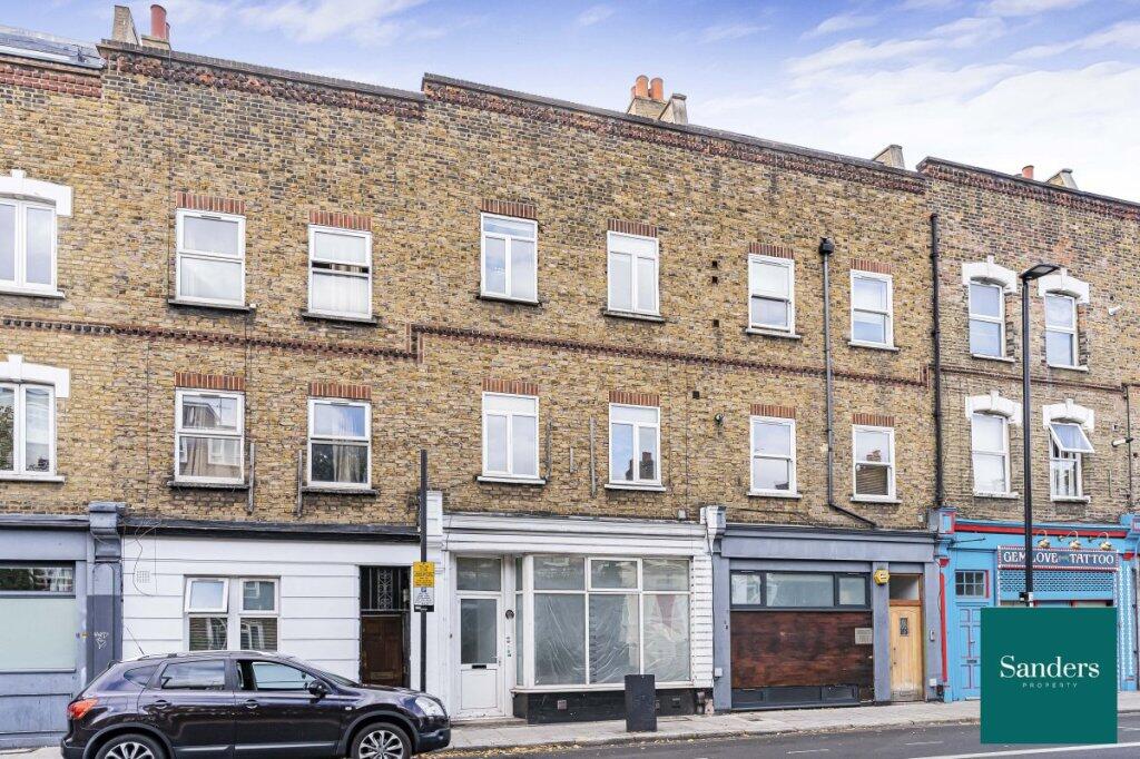 Main image of property: Newington Green Road, Islington, London, N1
