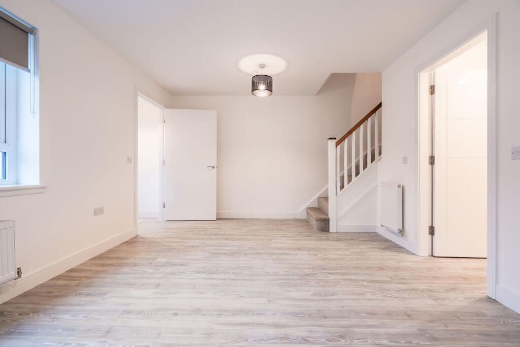 Main image of property: Plot 219, Mcaulay Brae, Stirling, Stirlingshire, FK7