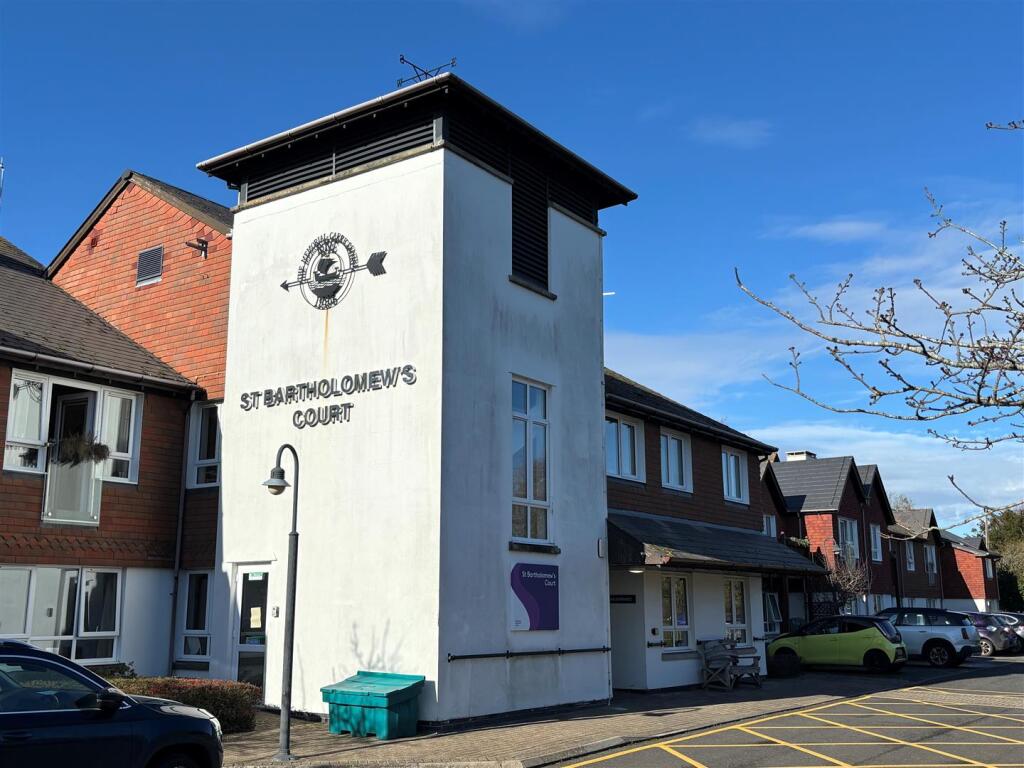 Main image of property: Kiln Drive, Rye