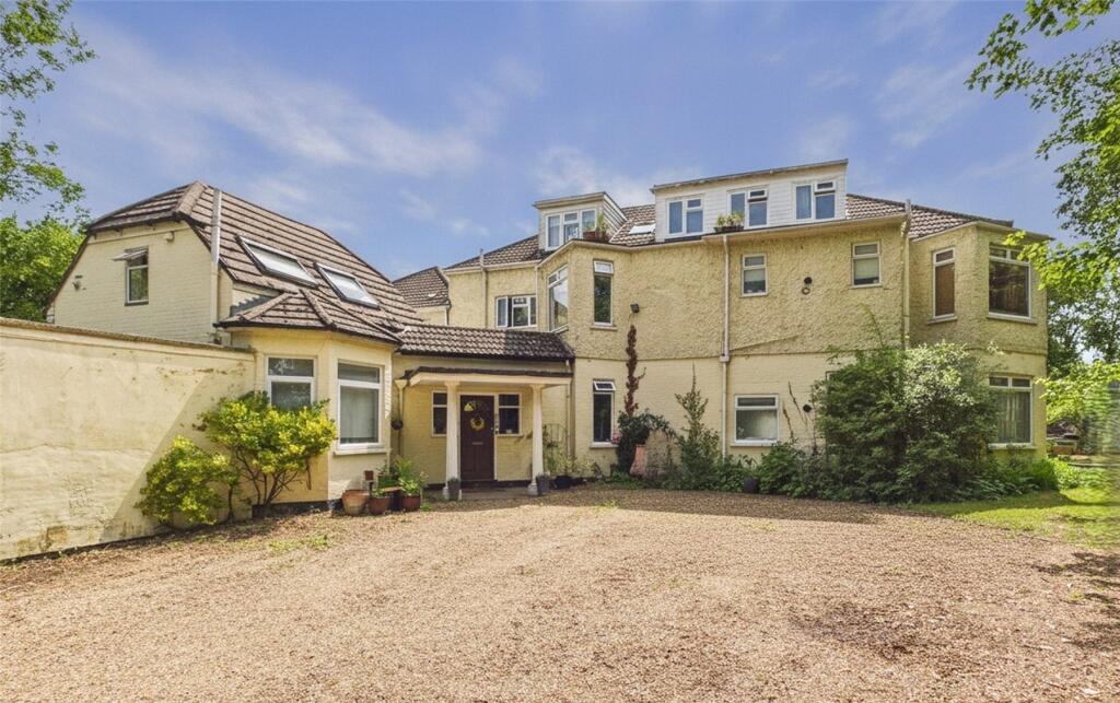 Main image of property: Guildford Road, Bagshot, Surrey, GU19