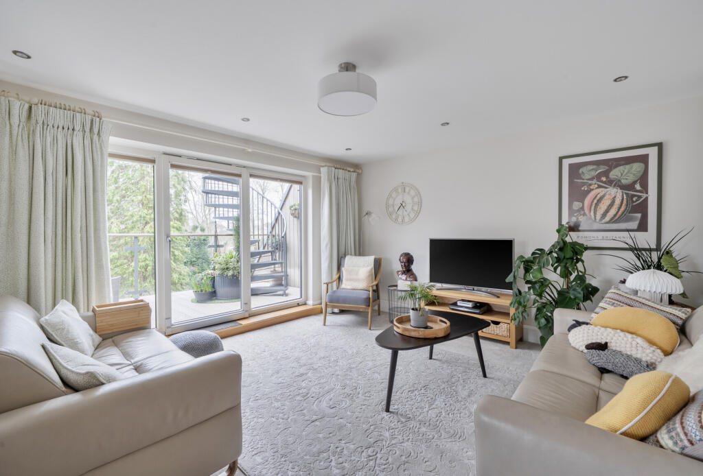 Additional image 3 of North Road, Combe Down, Bath, Somerset, BA2